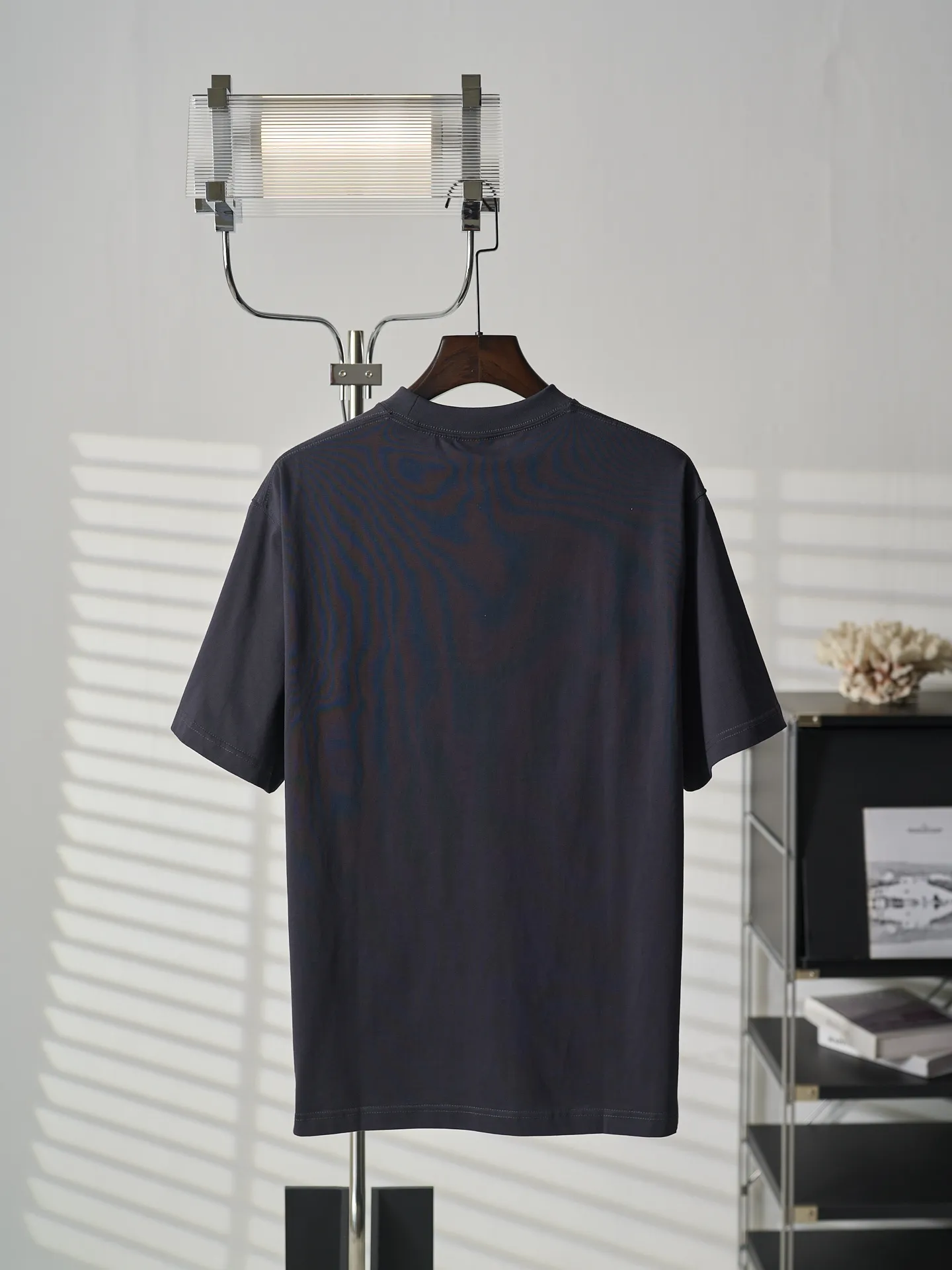 BALENCIAGA/ Loop Sports Icon T 【In Stock】S M L XL Authentic 5200 ，100% 240 ，1*1 300 ， ， ， 1：1